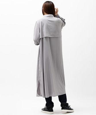 サラッとしたシャツOP DG2946 | AS KNOW AS de base
